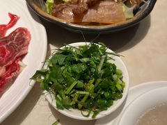 -一哥澳门豆捞·澳门风打边炉(高德置地店)