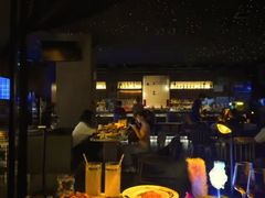 -STARRY CAFE & LOUNGE BAR(高新店)
