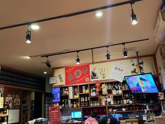 -気楽亭和食料理(气乐亭大世界本店)