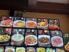 -长兴菜馆(高桥店)