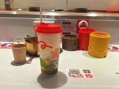 -KK ONE(京基滨河时代店)