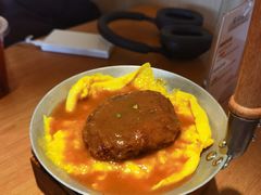 -味太助·银饭食堂(中华城店)