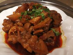 -天伦松鹤大饭店·欣妮咖啡
