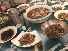 -呷湘厨·鱼汤捞饭(国家会展中心店)