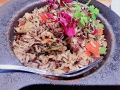 -本处·素食·融合料理(南油店)