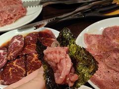 -蒜香焼肉PURUSHIN(马场路店)