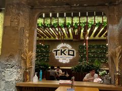 -Boxing Cat Brewery拳击猫精酿啤酒馆(思南公馆店)