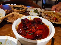 -鸽子窝(青塔店)