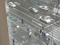 -兰州步行街希尔顿欢朋酒店