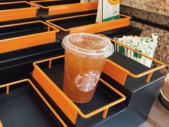 -星巴克(北京建威大厦店)