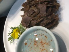 -味+新京宴·烤鸭·北京菜(创意谷店)