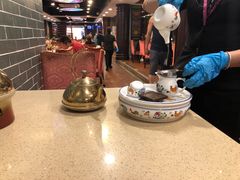 大堂-点都德(大茶楼店)