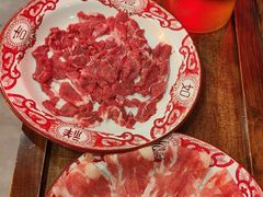 -楠火锅(西单店)