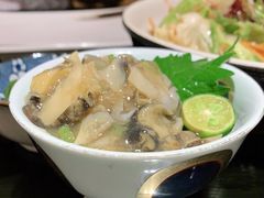 -昱匠·日本料理(金融街店)