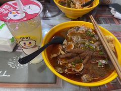 -龍城柳州螺蛳粉(群星路店)