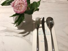 大堂-théATRE 茶聚场(王府中環店)
