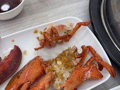 -船奇蒸汽海鲜·闽菜(八市海鲜总店)