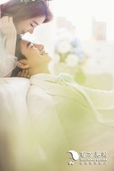-太古映画婚纱摄影(天河店)
