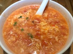 -吕氏疙瘩汤·私家菜馆(慈云寺店)