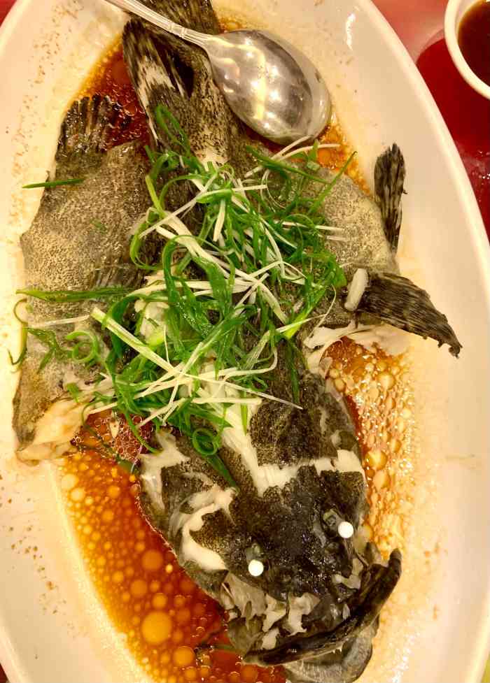 龙苑酒楼(龙华总店)-"每张桌子都配有公筷这件事就很喜欢.龙苑.