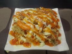-吱咖啡西式简餐