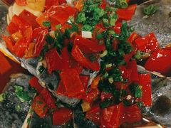 -香山湖渔家大院