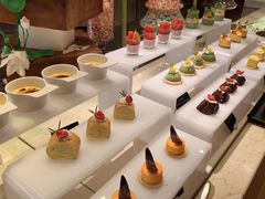 -盛宴自助餐厅(运达喜来登店)