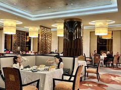 -酌宴府The China Club·广州万富希尔顿酒店(云城东路店)