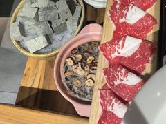 -五星桥原切肥牛火锅·30年专注好牛肉(湖塘店)