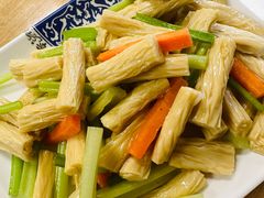 -阿九笨鸡蛋手擀面(总店)