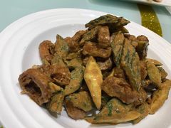 -金春禧·鲁菜海鲜(延吉路万达店)