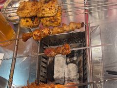 -古彭7只羊·招牌白串·碳锅羊肉旗舰店