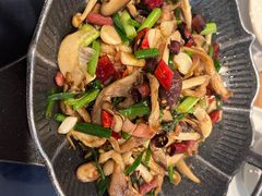 -益恒饭店乡间白族菜(古城总店)
