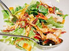 -当米亚诺意大利餐厅(武汉光谷凯悦酒店)