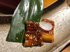 烤鳗鱼-和彩放题餐厅(酒仙桥店)