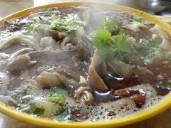 android_upload_pic-蔺家老字号羊杂碎馆