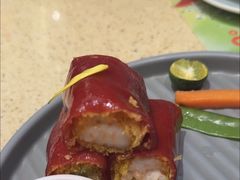 -点都德(奥体印象城店)