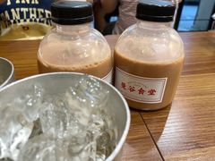 -曼谷食堂·泰国家庭料理(丹桂路店)