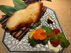 -阿吾罗·月咏精致日料(港汇恒隆广场店)