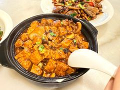 -嘉丰湘菜馆(芳群园店)