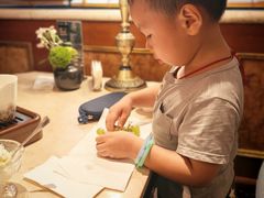 -国际饭店·大堂咖啡吧