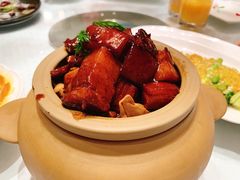 外婆红烧肉-上海小南国(不夜城店)