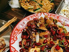 -皇庭广场(福华三路店)