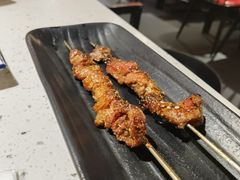 -京韵胡同·酱香羊蝎子火锅涮肉(长寿路店)