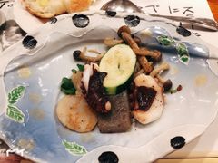 -神户牛排餐厅MOURIYA(总店)