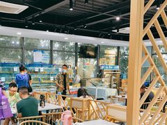 -锦里海景海鲜餐厅.三亚老字号(亚龙湾中心广场店)