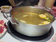 -汕头八合里海记牛肉店(清河店)