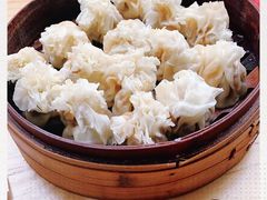 -正宗天津烧麦馆(柳州路店)