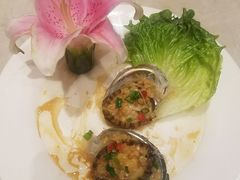 鲍鱼-大张烙馍村(泉山店)