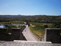 -杀虎口风景名胜区